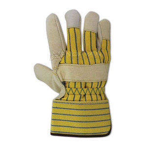 Guantes de Seguridad Premium para Construcción, Almacenes y Protección en el Lugar de Trabajo, Guantes Industriales Resistentes a Cortes - Product Image 5