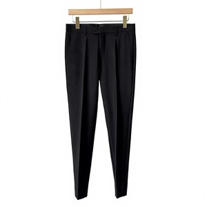 Pantalones Casuales para Hombre, Venta al Por Mayor, 2026, Alta Calidad, Lujosos, Ecológicos, de Secado Rápido y Transpirables - Product Image 4
