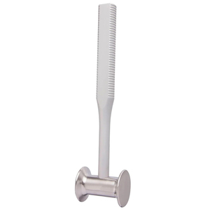 Maillets orthopédiques BERGMANN à tête pleine de 9 pouces en acier inoxydable, certifiés CE Classe I – Vente chaude - Product Image 2