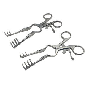 Fabricant d'équipements de bloc opératoire : Écarteur auto-retenant professionnel sur mesure - Product Image 2
