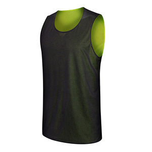 Ensemble d'uniformes de basketball réversibles personnalisés, maillots à double couche par sublimation, fabricant OEM en gros, faible MOQ - Product Image 5