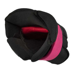 Guantes de hockey sobre hielo de primera calidad, de alta gama, suaves, para todo tipo de clima, con el mejor diseño, en diferentes tallas. - Product Image 1