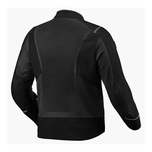 Veste de motocross personnalisée 600D Cordura résistante à l'abrasion, fabricant direct, vente en gros, approvisionnement en vrac - Product Image 6