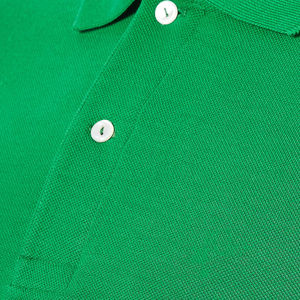 Nuevo Diseño, Camisetas Polo de Manga Corta para Hombre con Logotipo Personalizado, Camisetas Polo Casuales de Algodón para Hombre, Camisetas Polo Nuevas de Alta Calidad para Hombre - Product Image 5