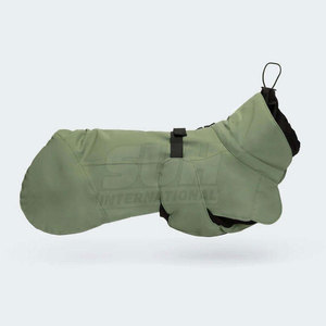 Trajes para Perros de Alta Calidad, Ropa para Cachorros de Poliéster Suave y Cómoda, Atuendo Personalizado y Moderno para Perros, para Fiestas y Uso Casual - Product Image 2