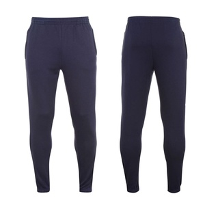 Service OEM, pantalon d'hiver décontracté pour homme, coupe droite, doublure en polaire respirante, meilleur prix, nouveau design - Product Image 5