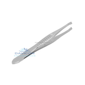 Professionnel maquillage outils pince à sourcils acier inoxydable - Product Image 1