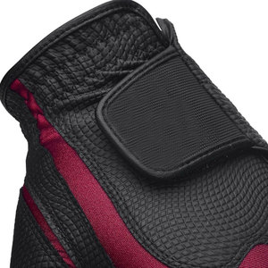 Gants de golf unisexes haut de gamme, personnalisés, professionnels, de haute qualité, en cuir PU, respirants, à doigts complets, antidérapants - Product Image 6