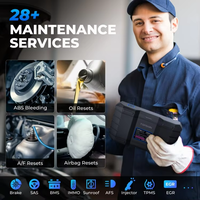 TOPDON AD900BT Mises à Jour Gratuites de 2 Ans Professionnel Intelligent Scanner de Véhicule Automobile Bluetooth Outil de Diagnostic Sans Fil