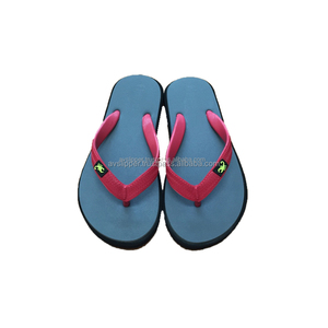 <b>Man</b> Two-layers <b>Slipper</b> - Product Image 1