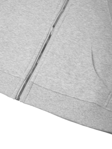 เสื้อฮู้ดซิปครอป - Product Image 3