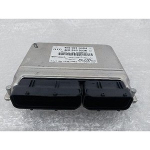 ECUs y Módulos de Computación Usados A8 4E0907553H - Product Image 1