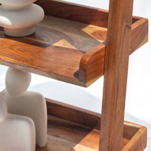 ชั้นวางของแบบขั้นบันไดไม้แอนตาริคเซีย แวนดานา เมอริโน อารีออน ดีไซน์เก็บของแบบมินิมอลทันสมัยจากไม้เนื้อแข็ง - Product Image 3