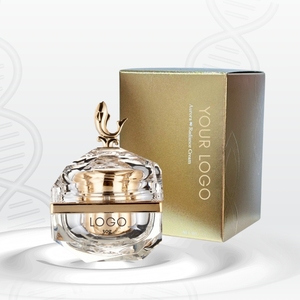 PDRN Skin Care Brightening Hydration SPA Professional <b>Cream</b> With Hyaluronic Acid And <b>Shea</b> <b>Butter</b> Suitable For Sensitive Skin - Product Image 1