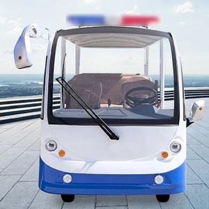 電気自動車5KW 8KWセキュリティオート - Product Image 6