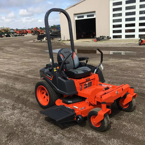 เครื่องตัดหญ้า Kubota Z252 ราคาถูก - Product Image 1