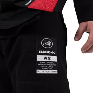 Kimonos y Uniformes de Jiu-Jitsu Brasileño (BJJ) Sublimados Personalizados de la Mejor Calidad 2026, Directo del Fabricante - Product Image 3