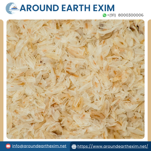 Cáscara de Psyllium de la Mejor Calidad, 99% Pura, Sin Gluten, Sabor Natural, 100 Mesh, Isabgol, Certificado por APEDA, Para la Industria Nutracéutica - Product Image 2