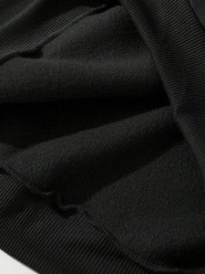 Ensemble de sweats à capuche décontractés pour homme automne-hiver, avec poches, veste décontractée légère, pull à capuche athlétique pour homme - Product Image 5