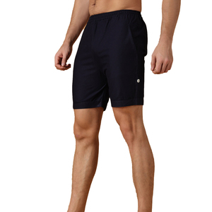 ผลิตกางเกงขาสั้นตาข่ายผู้ชายขายส่ง 100% ตาข่าย ปรับแต่งได้ สำหรับกีฬาและชุดลำลอง รับพิมพ์โลโก้ตามสั่ง บริการ OEM - Product Image 3