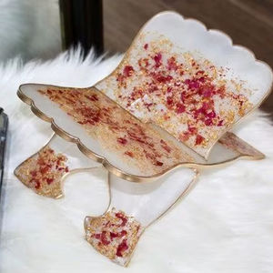 Wooden Chopping <b>Board</b> High Quality Box Packaging Durable Lightweight Kitchenware Islamic Gift - Product Image 1