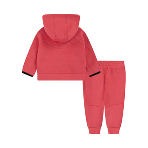 Conjunto de Chándal Ligero de Talla Grande para Niños, de Tela de Primavera, Ajuste Regular, Mangas Largas, Precio al por Mayor, OEM - Product Image 5