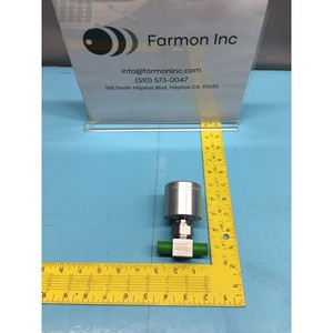 Válvula Neumática de Fuelle WJ 084522-000, 149975 - Equipo y Piezas de Semiconductores de Confianza de Global Legacy - Product Image 2