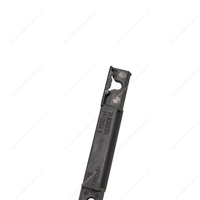 Clip de fixation du pare-brise avant 1622750180 811025 pour Peugeot 3008 4008 408 5008 508 Citroën C5 C4