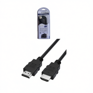 สาย HDMI 1.5 ม. เชื่อมต่อเสียงและวิดีโอความเร็วสูง - Product Image 2