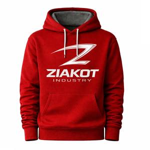 Camiseta de Baloncesto con Capucha de Manga Corta del Fabricante, Diseño Sólido, Sudadera con Capucha para Invierno - Product Image 6