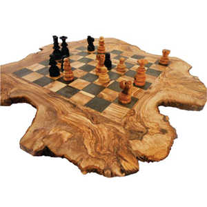 Luxury Wooden <b>Chess</b> <b>Set</b> Handcrafted Tournament <b>Chess</b> Board Game Professional Classic Wood <b>Chess</b> Pieces <b>Set</b> for Adults Gift <b>Chess</b> - Product Image 6
