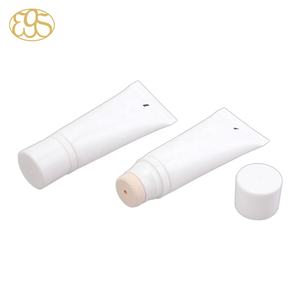 Brillo Labial de 10 ml, Bálsamo Labial con Tinte Brillante, Tubo Suave para Exprimir, Tubo Cosmético de Plástico Suave, HDPE, MDPE, PCR, Reciclable, Ecológico - Product Image 6