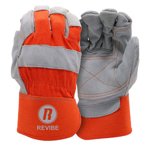 Guantes de Seguridad para Trabajo, Neopreno Transpirable, Alta Calidad, Hechos a Medida, Precio Económico, Novedad 2026 - Product Image 1
