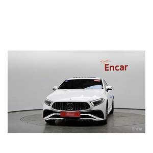 Mercedes-Benz CLS450 4MATIC CLS-Class 2023, 41 515 km, conduite à gauche, boîte automatique avec caméra de recul - Product Image 2