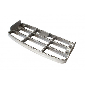 ตะแกรง331/27034เหมาะสำหรับรถตัก JCB 4CX 3CX ด้านหน้าแผงตะแกรงหม้อน้ำ - Product Image 1