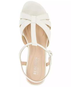 Sandali donna con plateau Reina | Reazione Kenneth Cole - Product Image 4