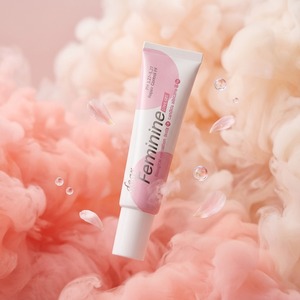 Gel Hidratante Personal a Base de Agua con Aloe Vera para Parejas, Ingredientes Naturales, Apto para Pieles Sensibles, Ecológico - Product Image 3