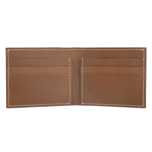 Comfortable Fit Trendy Luxury New Design PU Leather Open Short Large Capacity Card and Cash <b>Holder</b> Men's - Product Image 3
