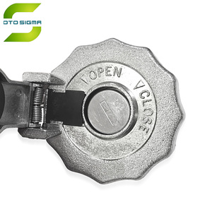 Bouchon de réservoir de carburant 8-94160-028-0 GW117 avec clé pour Isuzu NPR, qualité OE, fabriqué à Taïwan, pièce de rechange - Product Image 3