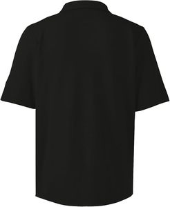Polo Casual para Hombre, Premium, Transpirable, de Algodón, Manga Corta, para Golf, Tenis y Deportes, con Diseño de Logotipo Personalizado - Product Image 6