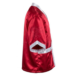 Chaqueta Funcional para Árbitro de Boxeo, Tejido Suave y Ligero, Perfecta para Uso Activo en Equipos de Boxeo - Product Image 4