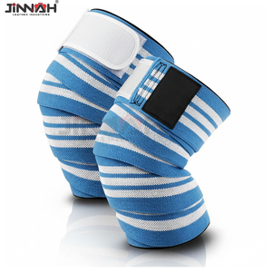 Cintas de Soporte para Codos Powerlift con Logotipo Personalizado, Rodilleras de Neopreno para Fitness, Precio Competitivo, Protección Corporal para Levantamiento de Pesas - Product Image 6