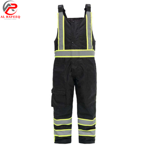 Tenues de travail pour mécaniciens, uniformes neufs, pas chers, pour hommes, haute visibilité, vêtements de sécurité imperméables en polyester, prix personnalisé, logo sur mesure - Product Image 3