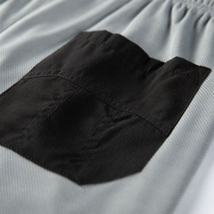 Fashionable Summer Men's Clothes Breathable Running Men's <b>T</b>-<b>Shirt</b> and Short Sets Summer Set Casual Two Piece Outfit Gym Wear - Product Image 5