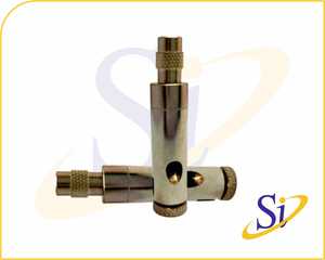 Pince à câble industrielle durable, composant de suspension fiable pour systèmes de câbles et installations architecturales - Product Image 3