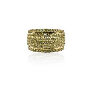 Real Diamond <b>Rings</b> 2.48 Ct Round Cut Natural White Diamond Engagement <b>Wedding</b> <b>Ring</b> for <b>Women</b> 925 Sterling <b>Silver</b> Wholesale - Product Image 1