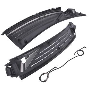 Griglia del Pannello del Tergicristallo per Ford F150 2009-2014, Codice BL3Z15022A69A, in Plastica - Product Image 4