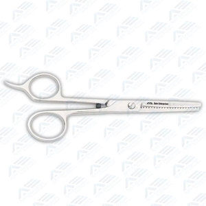 Instrumentos de Belleza, Tijeras de Peluquería Profesionales de Alta Gama, Tijeras para Adelgazar el Cabello, Tijeras para Cortar el Cabello - Product Image 2