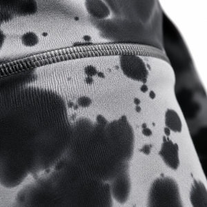 Leggings de Compresión Sin Costuras para Mujer, a Prueba de Sentadillas, Cintura Alta, para Entrenamiento y Gimnasio - Product Image 6