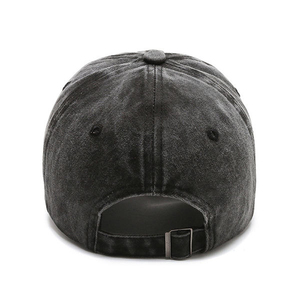 Classic Stylish Sporty Breathable <b>Waterproof</b> 5-Panel Baseball <b>Cap</b> with Customizable Design for Unisex Adults - Product Image 6